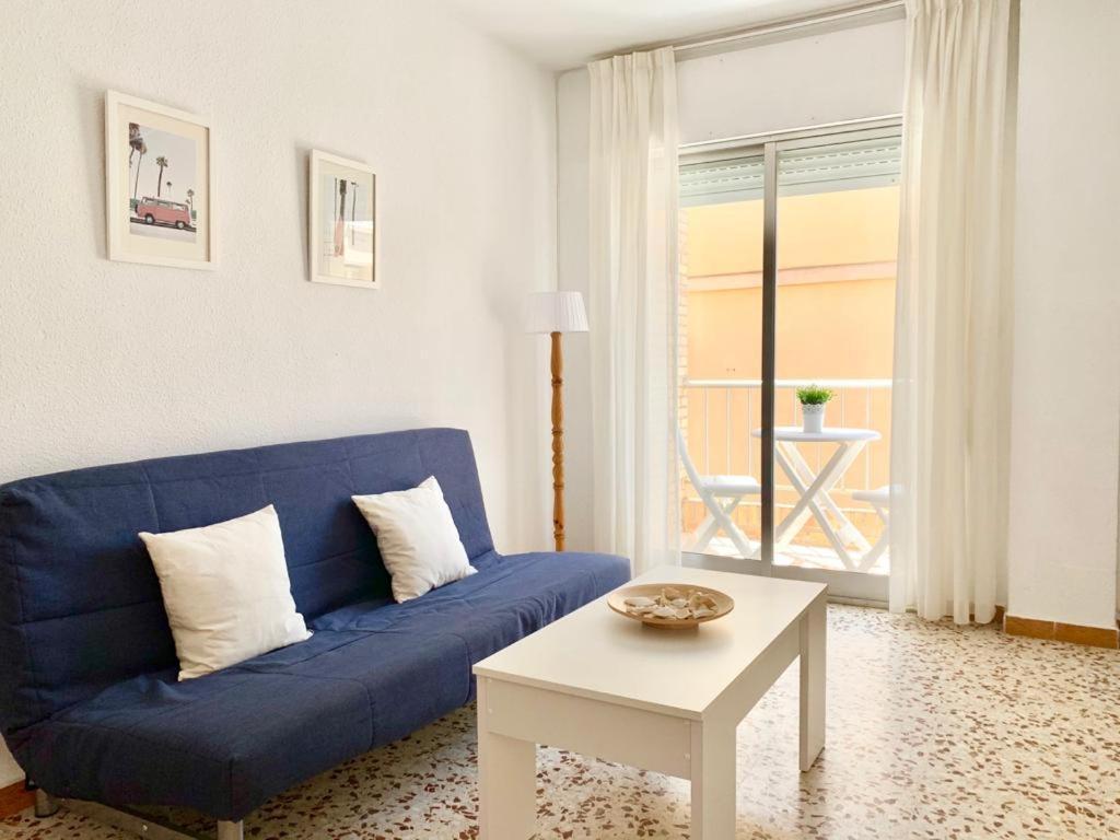 Apartamentos Pagan Santiago De La Ribera Exteriér fotografie